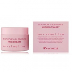 NACOMI Zero Pore & Blemishes Marshmallow n&auml;okreem - 40 ml.
