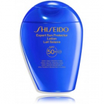Shiseido Expert Sun Protector Lotion SPF 50+ kaitsekreem n&auml;ole / kehale - 300 ml.