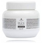 Kallos Plex Bond Builder Hair Mask mask k&otilde;igile juukset&uuml;&uuml;pidele - 275 ml.