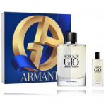 Giorgio Armani Acqua di Gio komplekt meestele (125 ml EDP + 15 ml EDP) - Komplekt