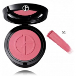 Giorgio Armani Luminous Silk Glow Blush p&otilde;sepuna - 51