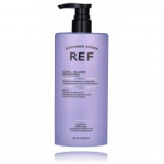 Ref Cool Silver Shampoo &scaron;ampoon heledatele juustele - 600 ml.
