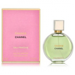 Chanel Chance Eau Fraiche EDP naistele - 35 ml.