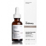 The Ordinary Ascorbyl Glucoside Solution 12% s&auml;ra andev n&auml;oseerum - 30 ml.
