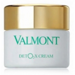 Valmont Energy DetO2x Cream energiat andev n&auml;okreem - 45 ml.