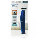 Sencor SHP 0450BK juuksel&otilde;ikur - 1 tk.
