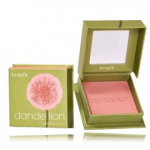 Benefit Dandelion Brightening Blush puuderp&otilde;sepuna - Baby-Pink