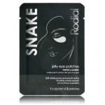Rodial Snake Jelly Eye Patch jahutavad ja v&auml;rskendavad geel-silmapadjad - 2 tk.