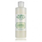 Mario Badescu Coconut Body Soap niisutav vedel kehaseep - 236 ml.