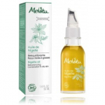 Melvita Nigella Oil Rebalancing orgaaniline tasakaalustav mustaseemne&otilde;li rasusele / kombineeritud nahale - 50 ml.