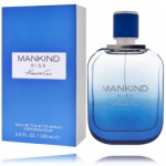Kenneth Cole Mankind Rise EDT meestele - 100 ml.