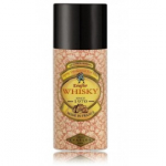 Evaflor Whisky For Men pihustatav deodorant meestele - 150 ml.