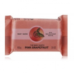 The Body Shop Pink Grapefruit Soap seep - 100 g.