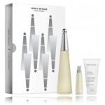 Issey Miyake L'eau D'Issey komplekt naistele (EDT+ ihupiim + 10ml EDT)