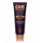 CHI Deep Brilliance Deep Protein tugevdav mask kuivadele juustele 237 ml