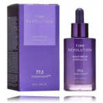 Missha Time Revolution Night Repair Ampoule 5X &ouml;ine taastav seerum n&auml;ole - 50 ml.