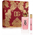Dolce & Gabbana Q komplekt naistele (100 ml EDP + 10 ml EDP) - Rinkinys