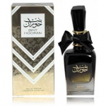 Ard Al Zaafaran Bint Hooran EDP naistele - 100 ml.
