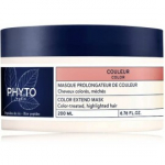 Phyto Color Extend Mask mask v&auml;rvitud juustele - 200 ml.
