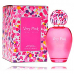 Perry Ellis Very Pink EDP naistele - 100 ml.