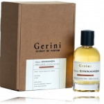 Gerini Seductive Cinnamon Extrait de Parfum PP meestele ja naistele - 100 ml.