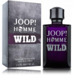 Joop! Homme Wild EDT meestele - 125 ml.