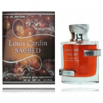 Louis Cardin Sacred EDP meestele ja naistele - 100 ml.