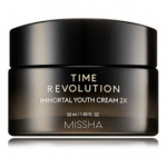 Missha Time Revolution Immortal Youth Cream noorendav n&auml;okreem - 50 ml.