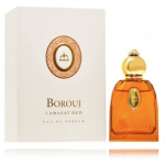 Borouj Lasamat Oud EDP meestele ja naistele - 85 ml.