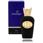 Sospiro Erba Leather EDP meestele ja naistele - 100 ml.