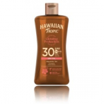 Hawaiian Tropic Protective Dry Oil Spray SPF pihustatav p&auml;evitust soodustav kuiv&otilde;li - SPF30 100 ml.