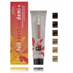 Aveda Full Spectrum Demi+ Custom-Deposit Treatment Hair Color juuksev&auml;rv - 10N Natural Lightest Blonde