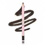 Kylie Jenner Cosmetics Gel Eye Pencil geeljas silmalainer - 003 Dark Brown Matte