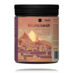 HiSkin Bon Voyage Marakesh Scented Soy Candle l&otilde;hnastatud sojak&uuml;&uuml;nal - 200 ml.