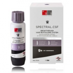 DS Laboratories Spectral CSF Breakthrough Hair Revitalizing System elustav juuksetoode naistele - 60 ml.