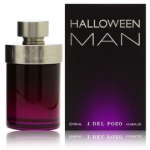 Jesus Del Pozo Halloween Man EDT meestele - 125 ml.