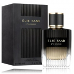 Elie Saab L'Homme EDP meestele - 100 ml.