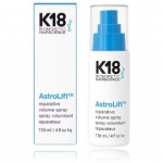 K18 AstroLift Reparative Volume Spray taastav ja vol&uuml;&uuml;mi andev pihusti juustele - 118 ml.