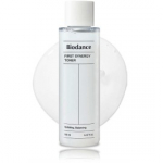 Biodance First Synergy Toner n&auml;otoonik - 150 ml.