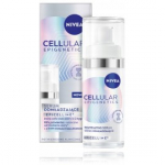 Nivea Cellular Epigenetics Rejuvenation Serum kortse v&auml;hendav n&auml;oseerum - 30 ml.