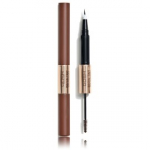 Gosh Long-Lasting Eyebrow Tint kauap&uuml;siv kulmugeel - 002 Dark Brown