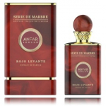 Anfar London Rojo Levante Extrait de Parfum PP naistele - 100 ml.