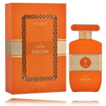 Hamidi Sukoon EDP meestele ja naistele - 100 ml.