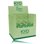 Kyo Energy System Trattamento Energizzante juuste v&auml;ljalangemise vastane ravim - 12 x 10 ml.