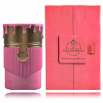 Paris Corner Strawberry Pound Cake EDP naistele - 100 ml.