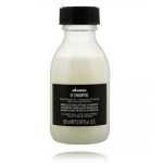 Davines OI Shampoo juukseid pehmendav &scaron;ampoon - 90 ml.