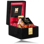 Fragrance Du Bois Oud Jaune Intense Parfum PP meestele ja naistele - 100 ml.