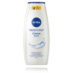 Nivea Creme Soft Caring Foam Bath vannivaht - 650 ml.