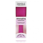 Tangle Teezer Ultimate Detangler Straight & Curly juuksehari - Electric Raspberry