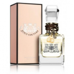 Juicy Couture Juicy Couture EDP naistele - 50 ml.